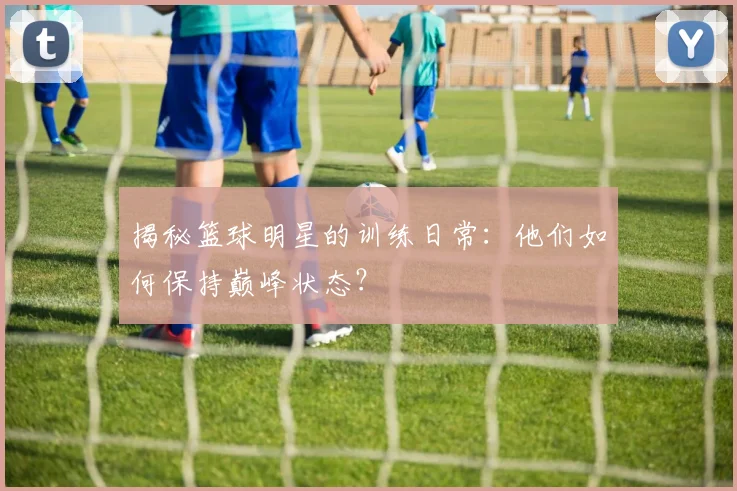 揭秘篮球明星的训练日常：他们如何保持巅峰状态？