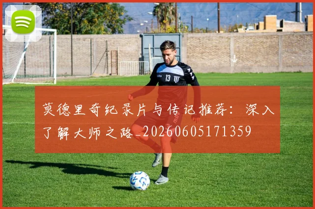 莫德里奇纪录片与传记推荐：深入了解大师之路_20260605171359