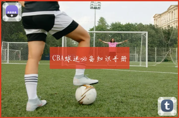 CBA球迷必备知识手册